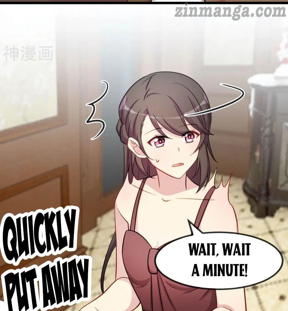 CEO’s Sudden Proposal Chapter 285 - page 11