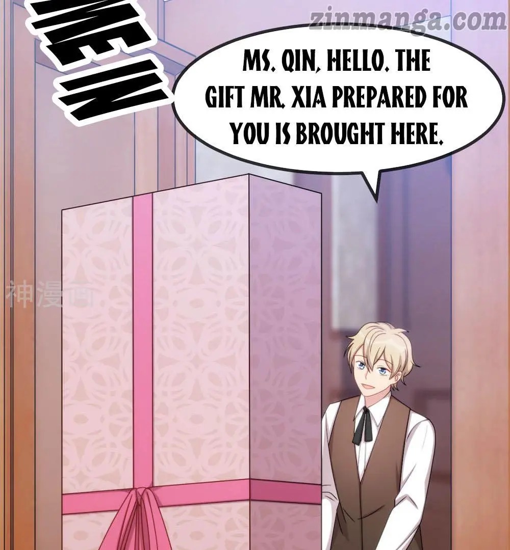 CEO’s Sudden Proposal Chapter 285 - page 13