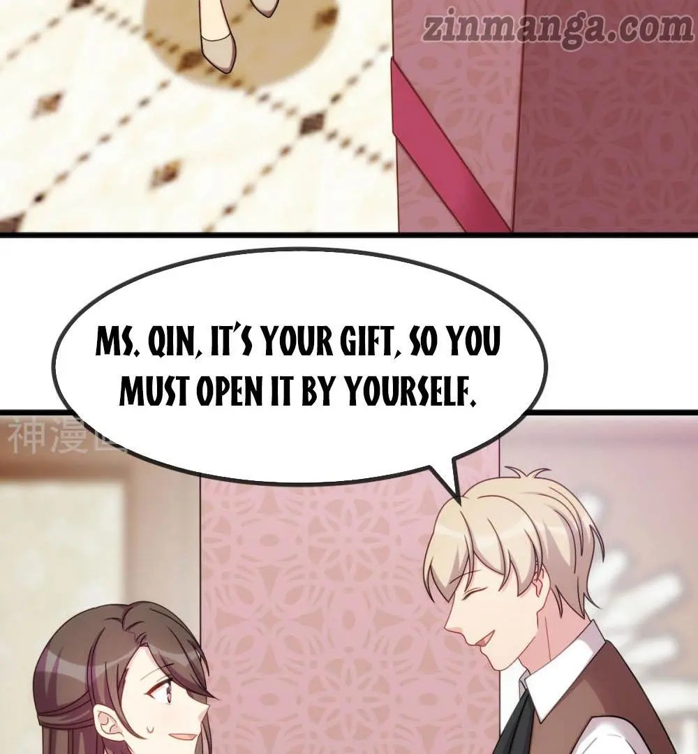 CEO’s Sudden Proposal Chapter 285 - page 16
