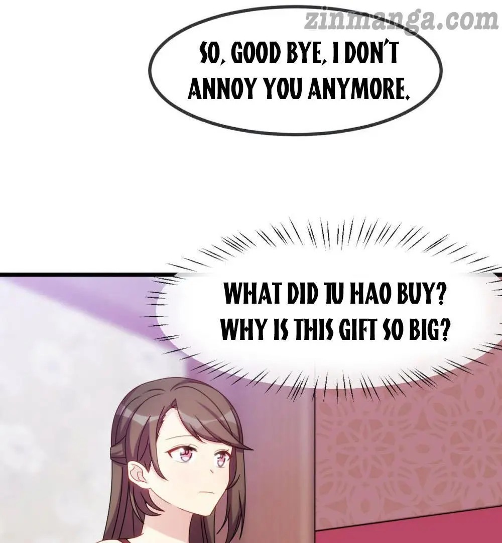 CEO’s Sudden Proposal Chapter 285 - page 18