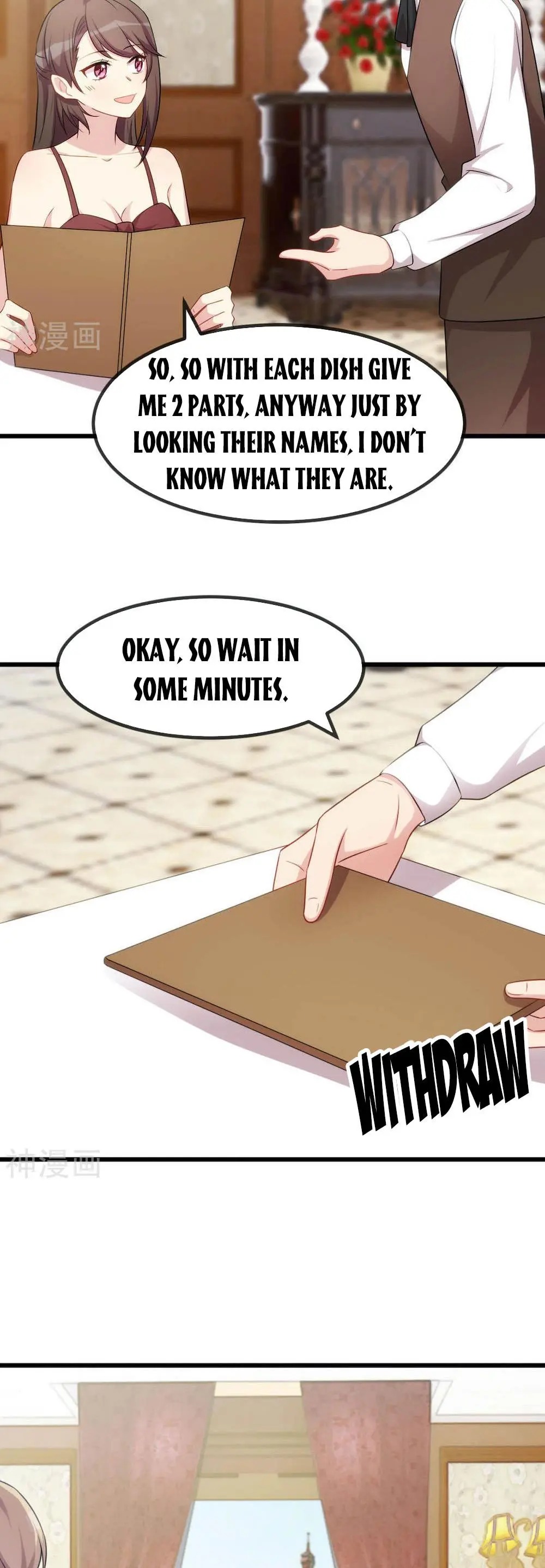 CEO’s Sudden Proposal Chapter 285 - page 3