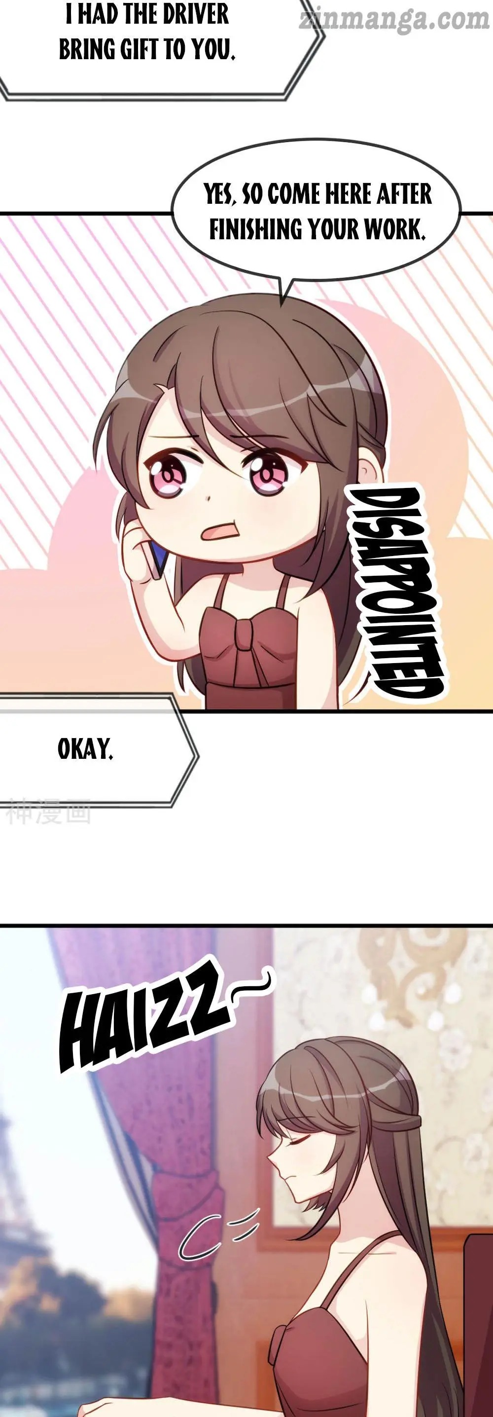 CEO’s Sudden Proposal Chapter 285 - page 6