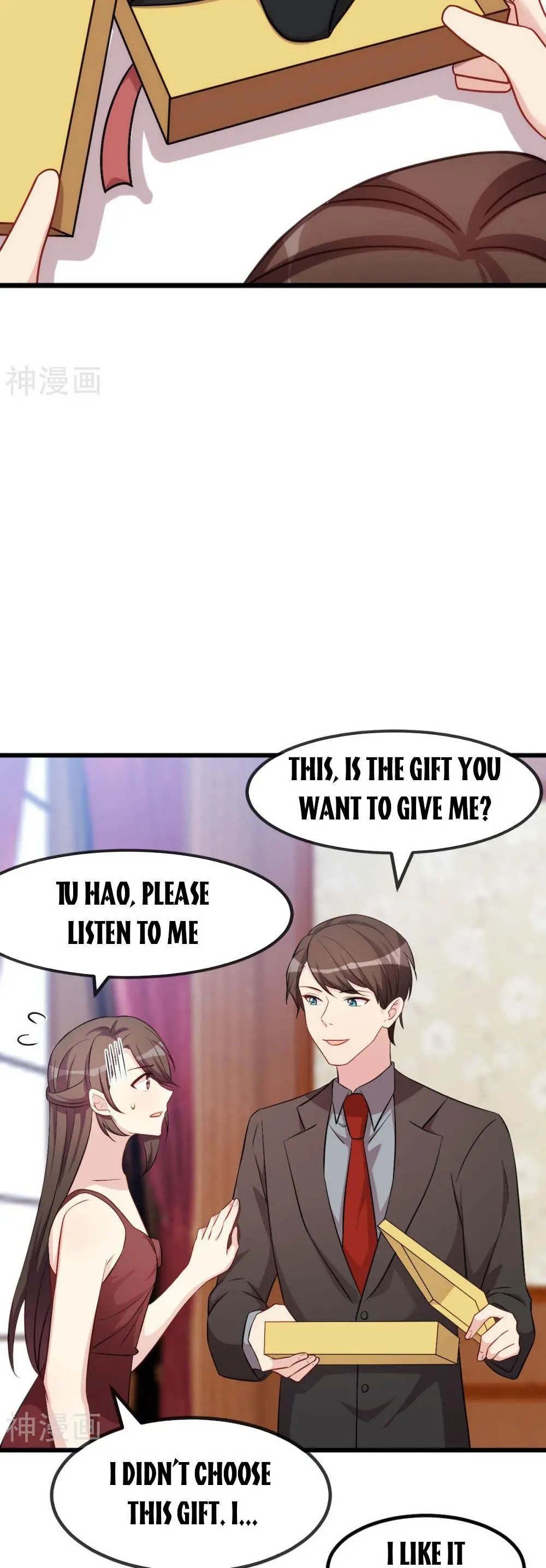 CEO’s Sudden Proposal Chapter 286 - page 10
