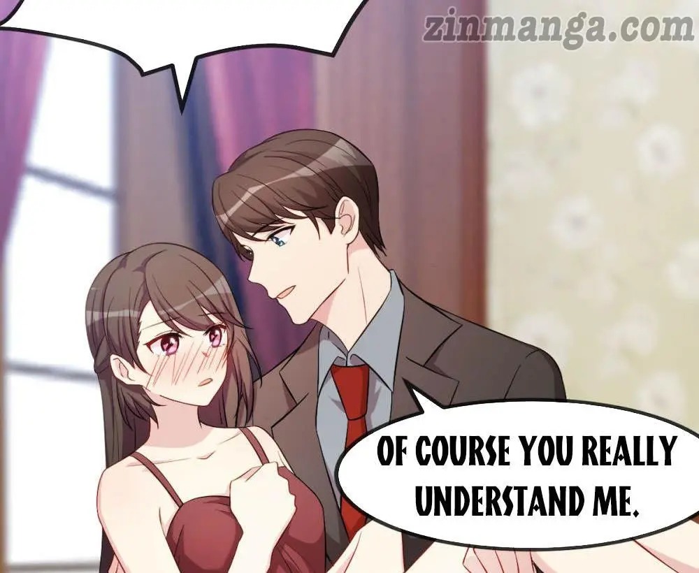CEO’s Sudden Proposal Chapter 286 - page 15
