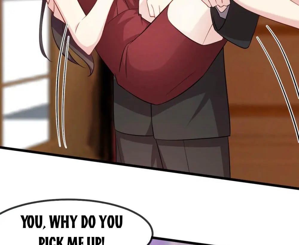 CEO’s Sudden Proposal Chapter 286 - page 16