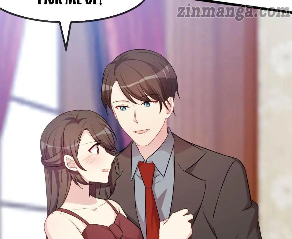 CEO’s Sudden Proposal Chapter 286 - page 17