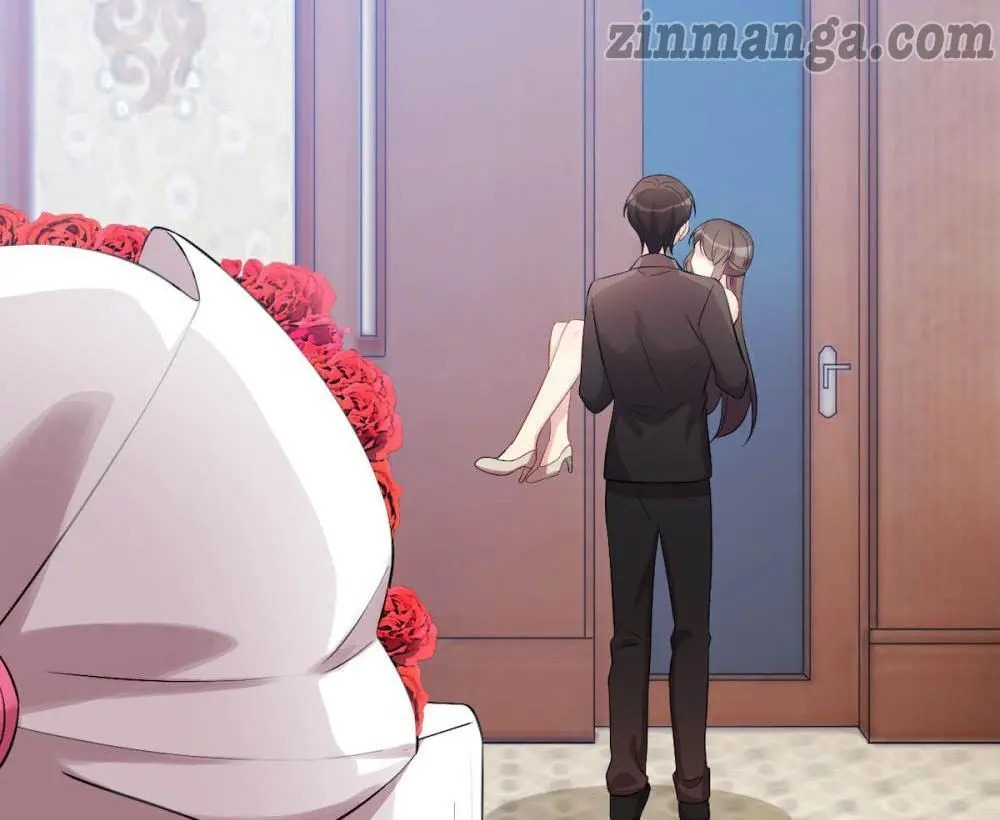CEO’s Sudden Proposal Chapter 286 - page 19