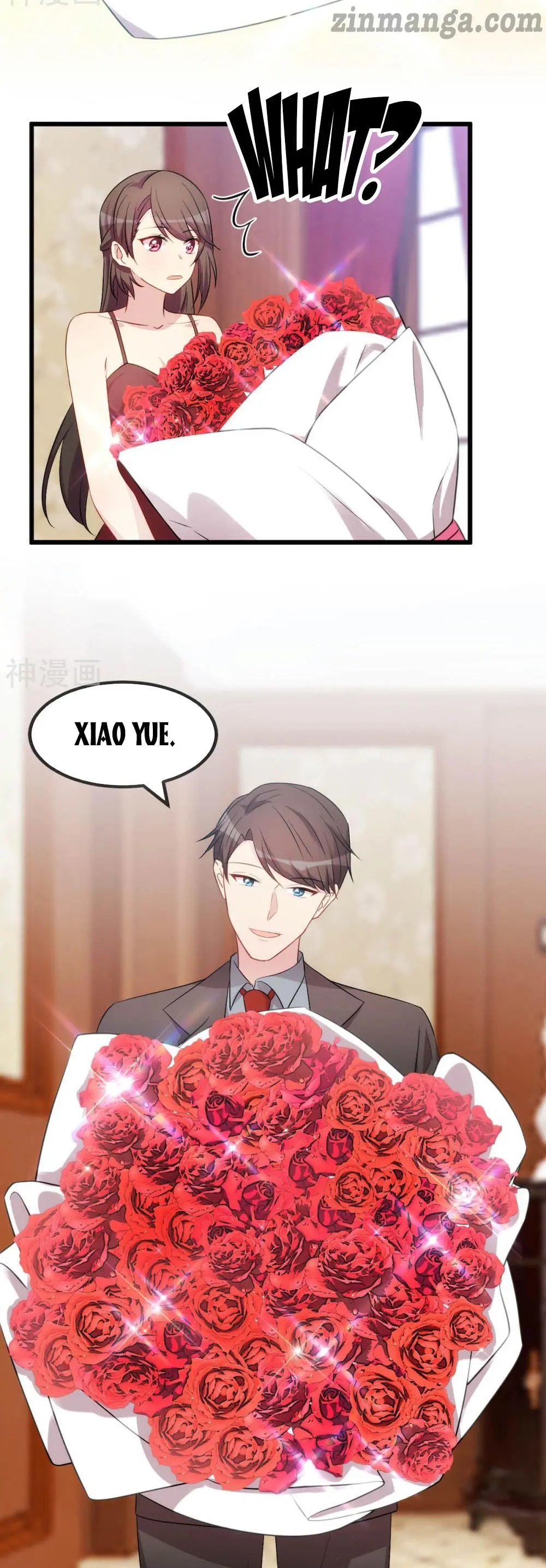 CEO’s Sudden Proposal Chapter 286 - page 2