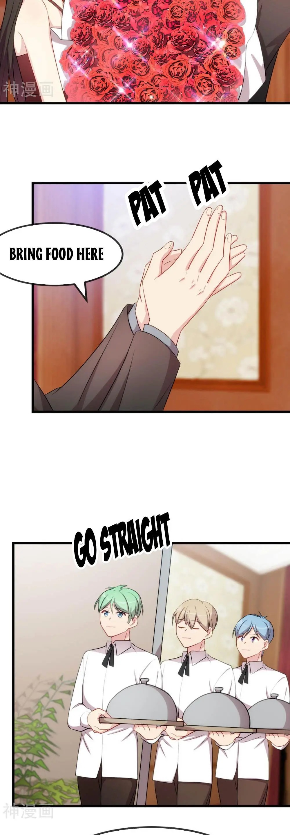 CEO’s Sudden Proposal Chapter 286 - page 4
