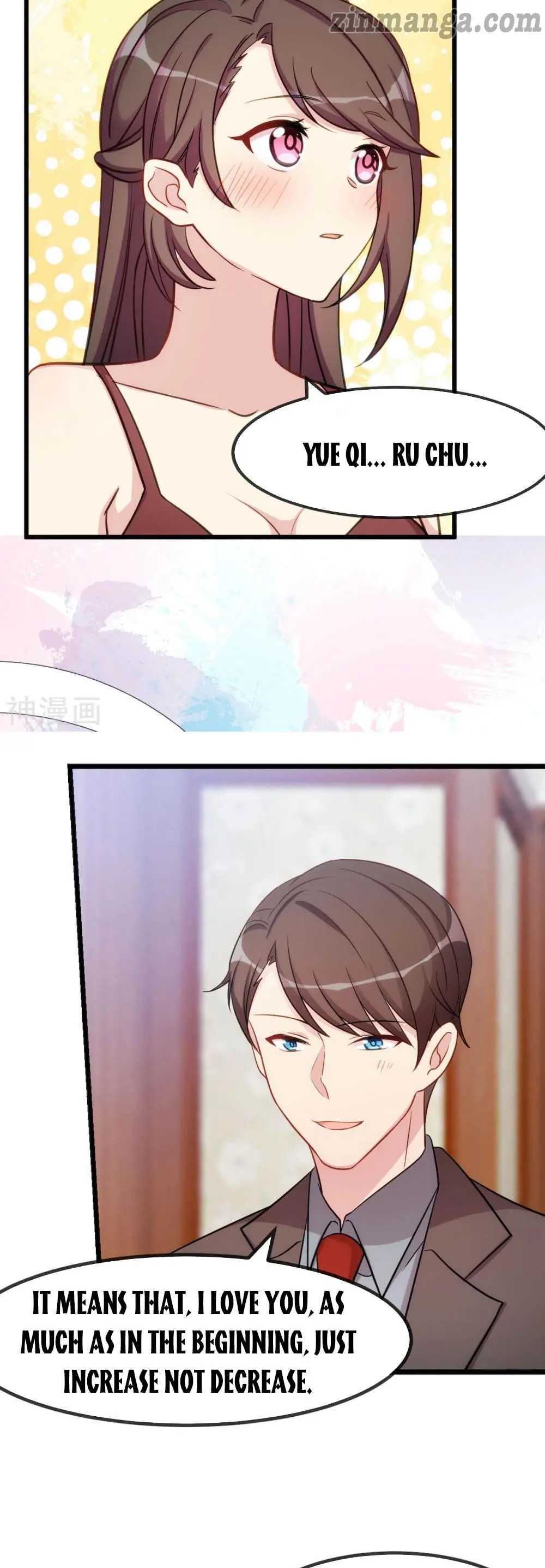 CEO’s Sudden Proposal Chapter 286 - page 6