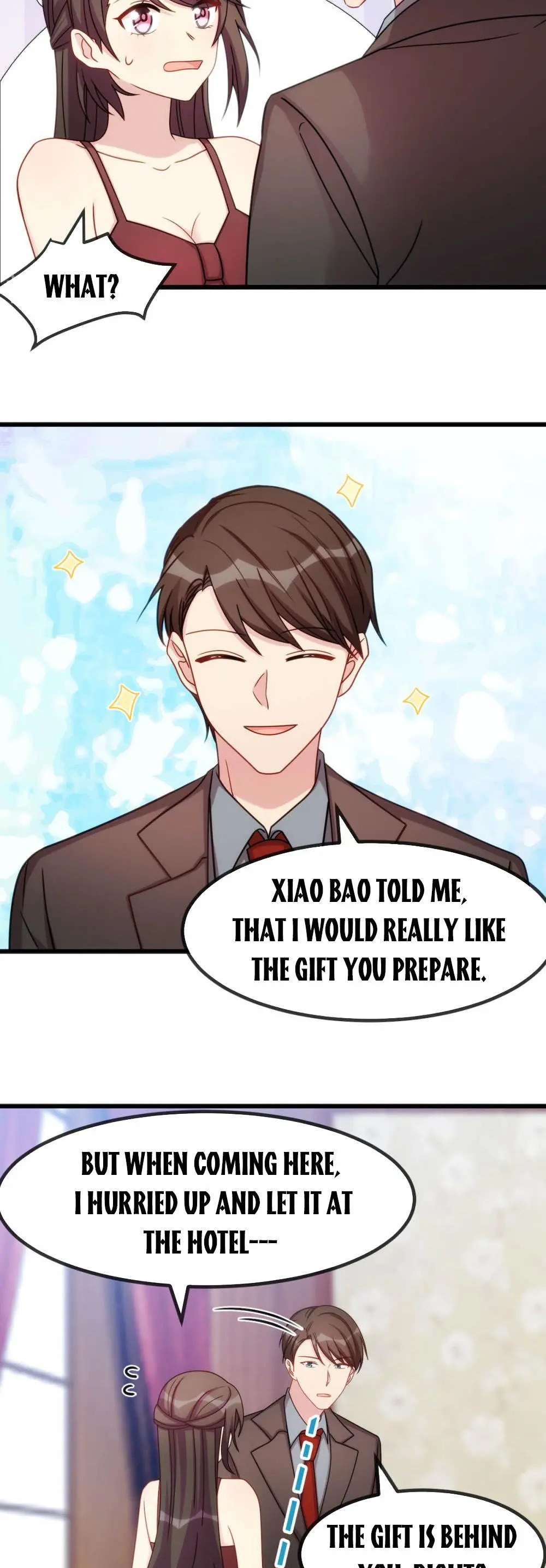 CEO’s Sudden Proposal Chapter 286 - page 8