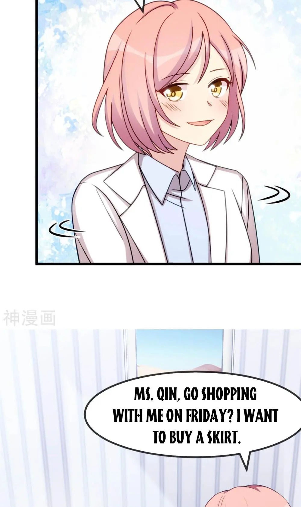 CEO’s Sudden Proposal Chapter 287 - page 11