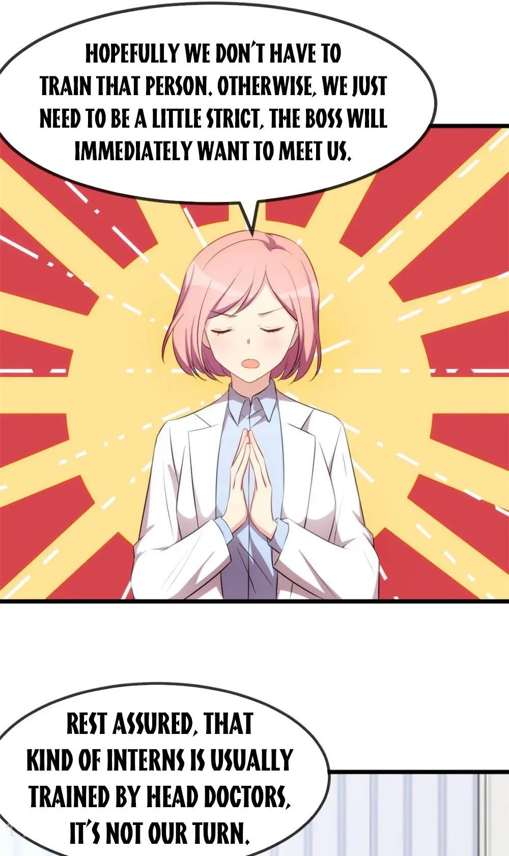 CEO’s Sudden Proposal Chapter 287 - page 16