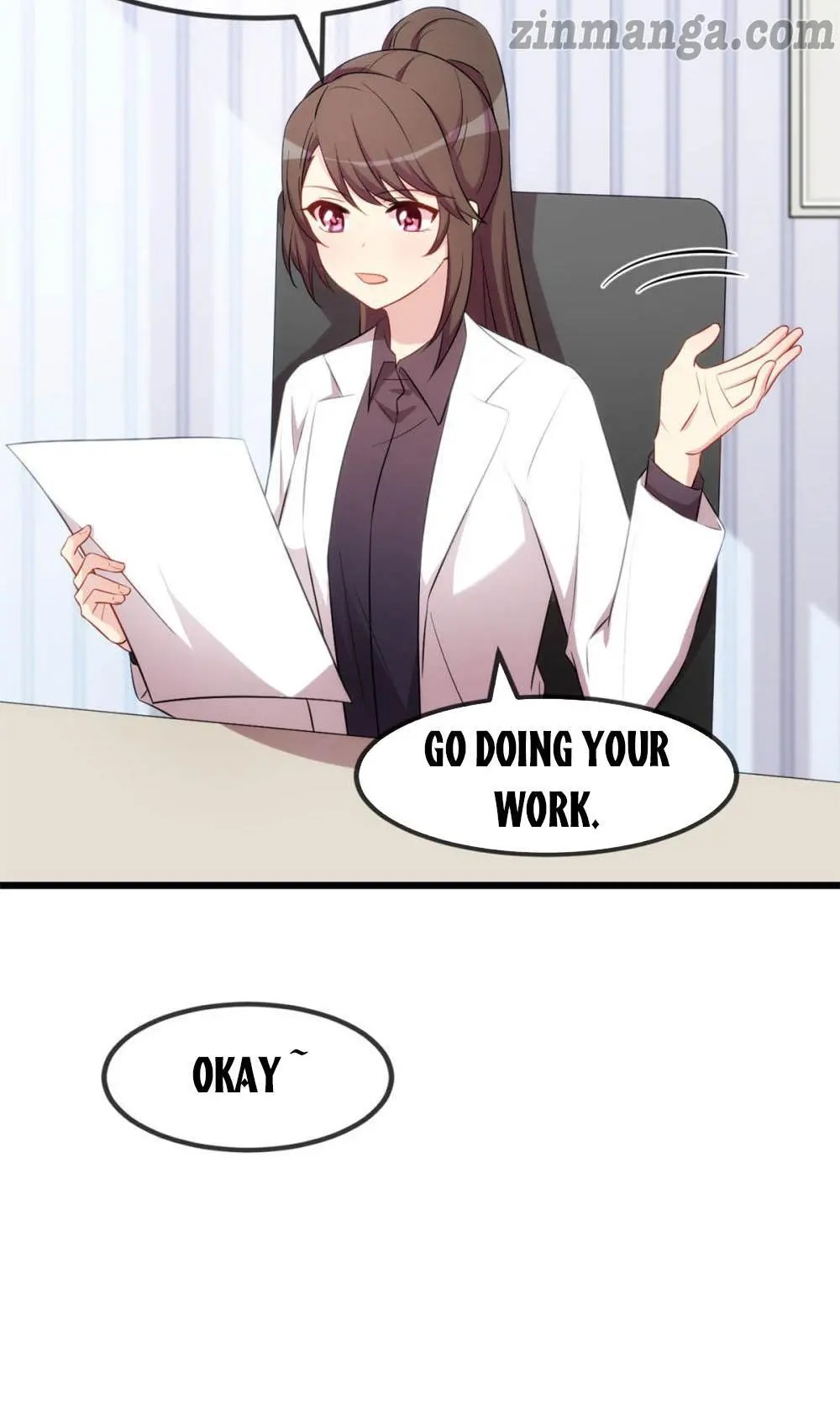 CEO’s Sudden Proposal Chapter 287 - page 17