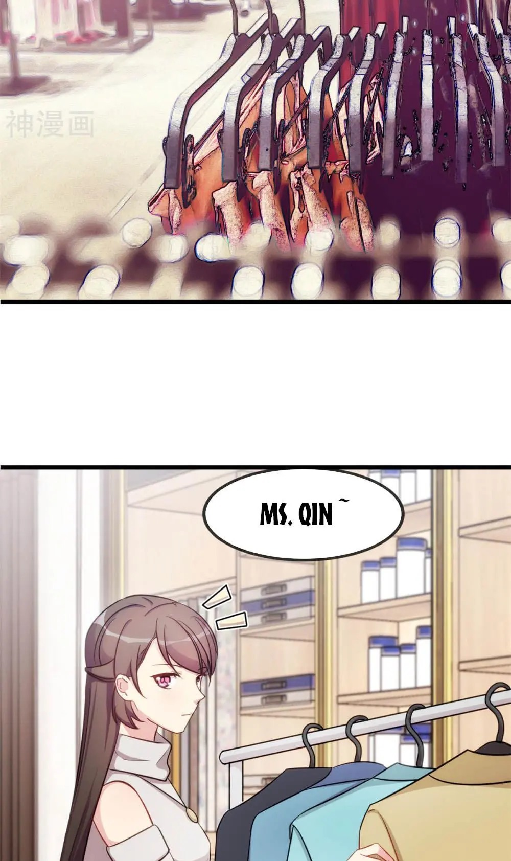 CEO’s Sudden Proposal Chapter 287 - page 19