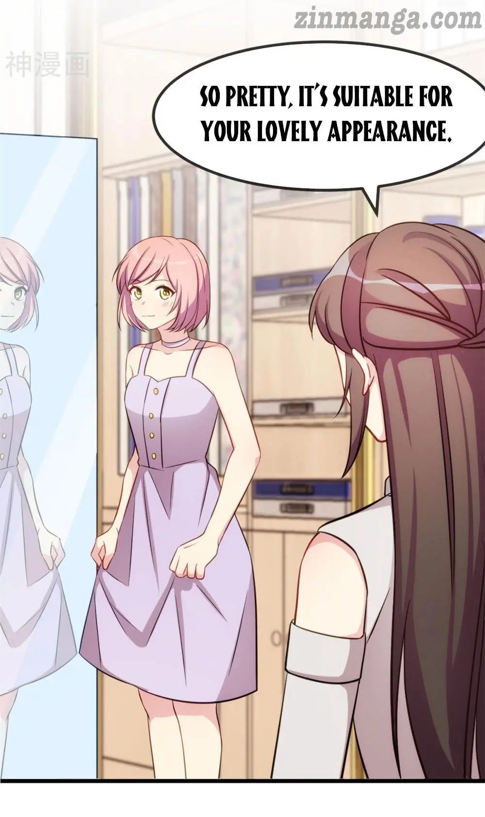 CEO’s Sudden Proposal Chapter 287 - page 22