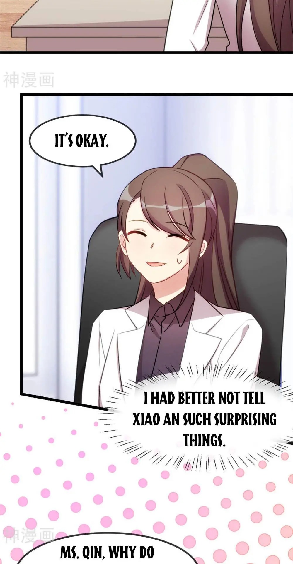 CEO’s Sudden Proposal Chapter 287 - page 4
