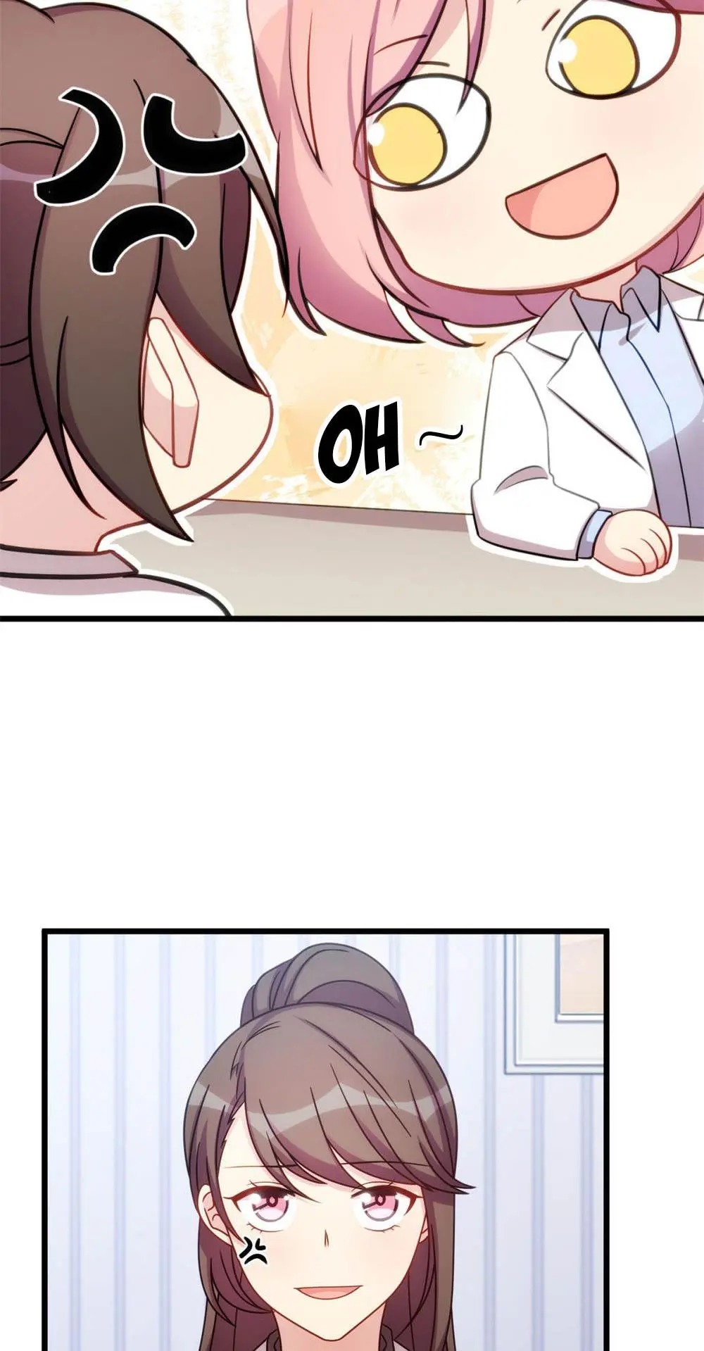 CEO’s Sudden Proposal Chapter 287 - page 6