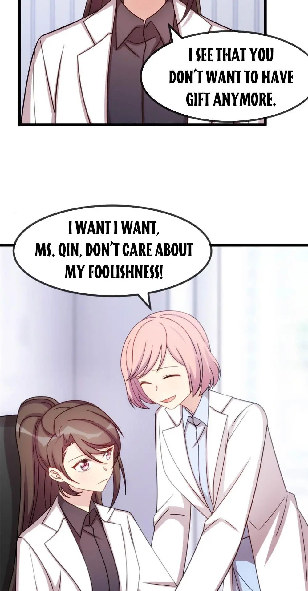 CEO’s Sudden Proposal Chapter 287 - page 7