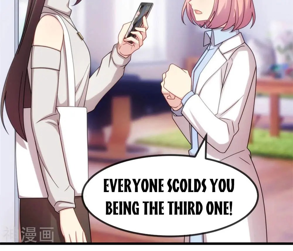 CEO’s Sudden Proposal Chapter 289 - page 11