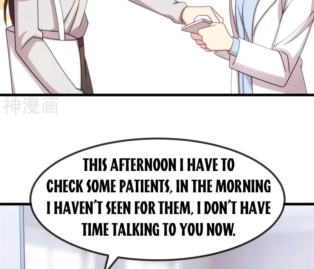 CEO’s Sudden Proposal Chapter 289 - page 17