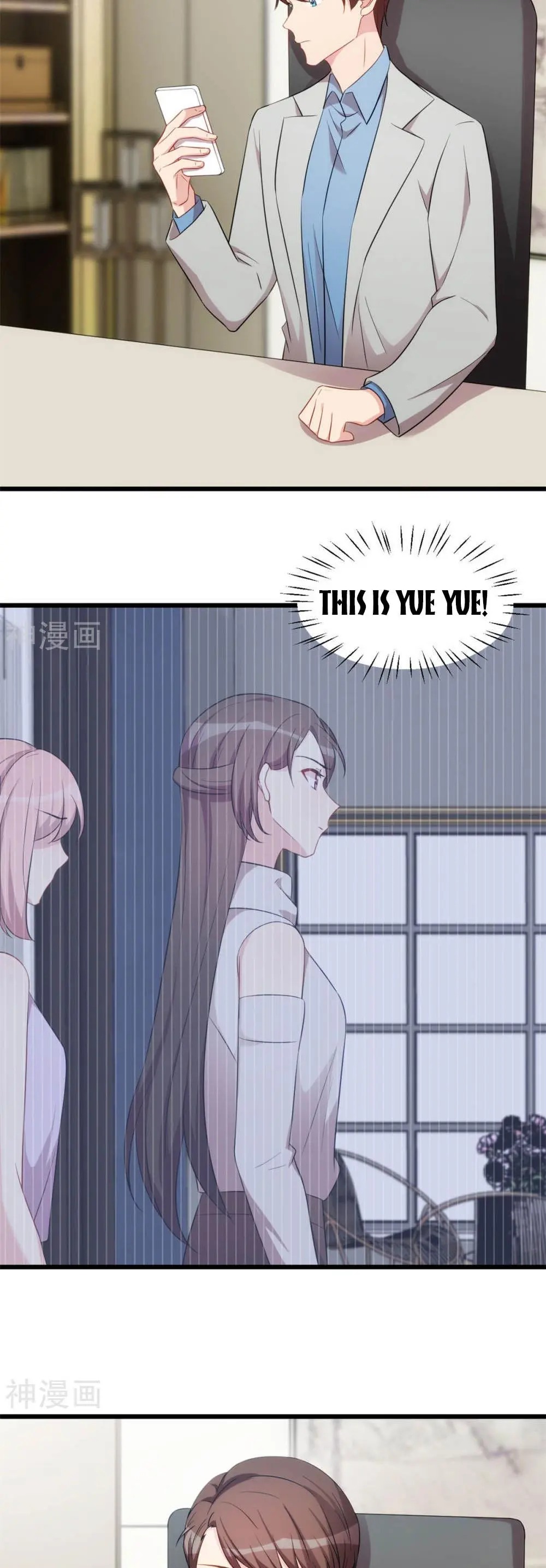 CEO’s Sudden Proposal Chapter 289 - page 2