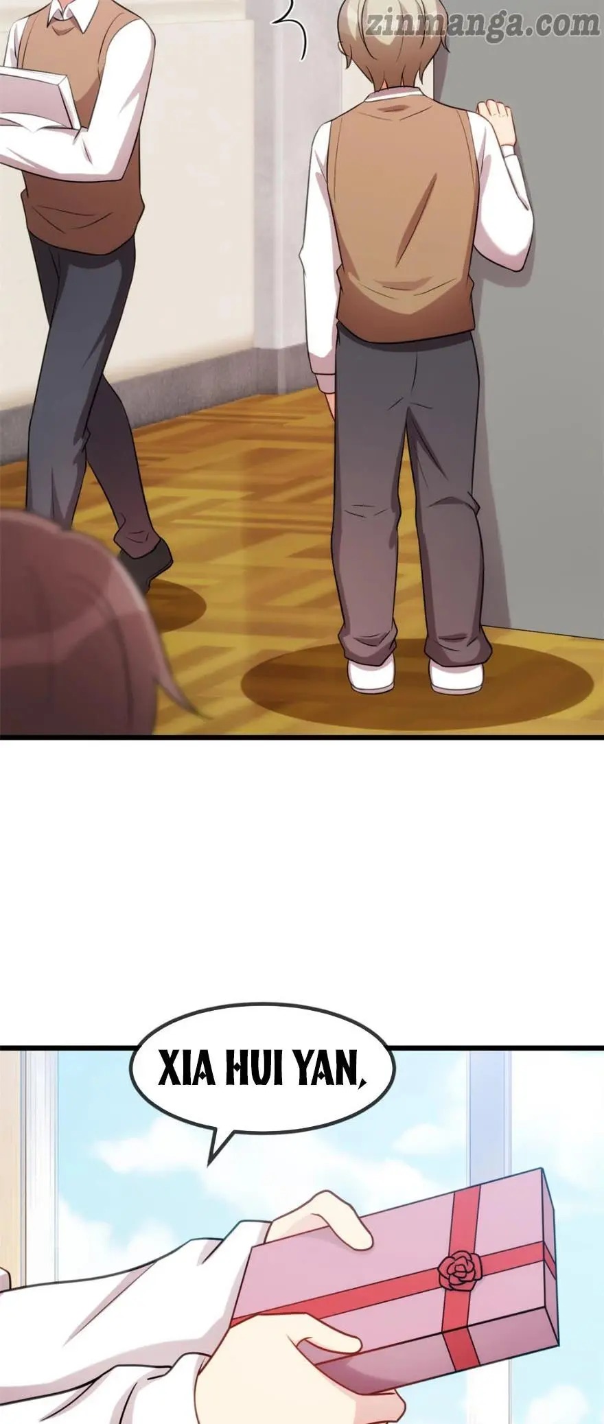 CEO’s Sudden Proposal Chapter 277 - page 10