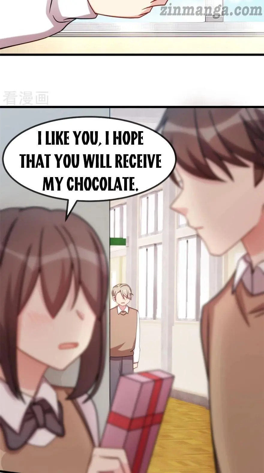 CEO’s Sudden Proposal Chapter 277 - page 11