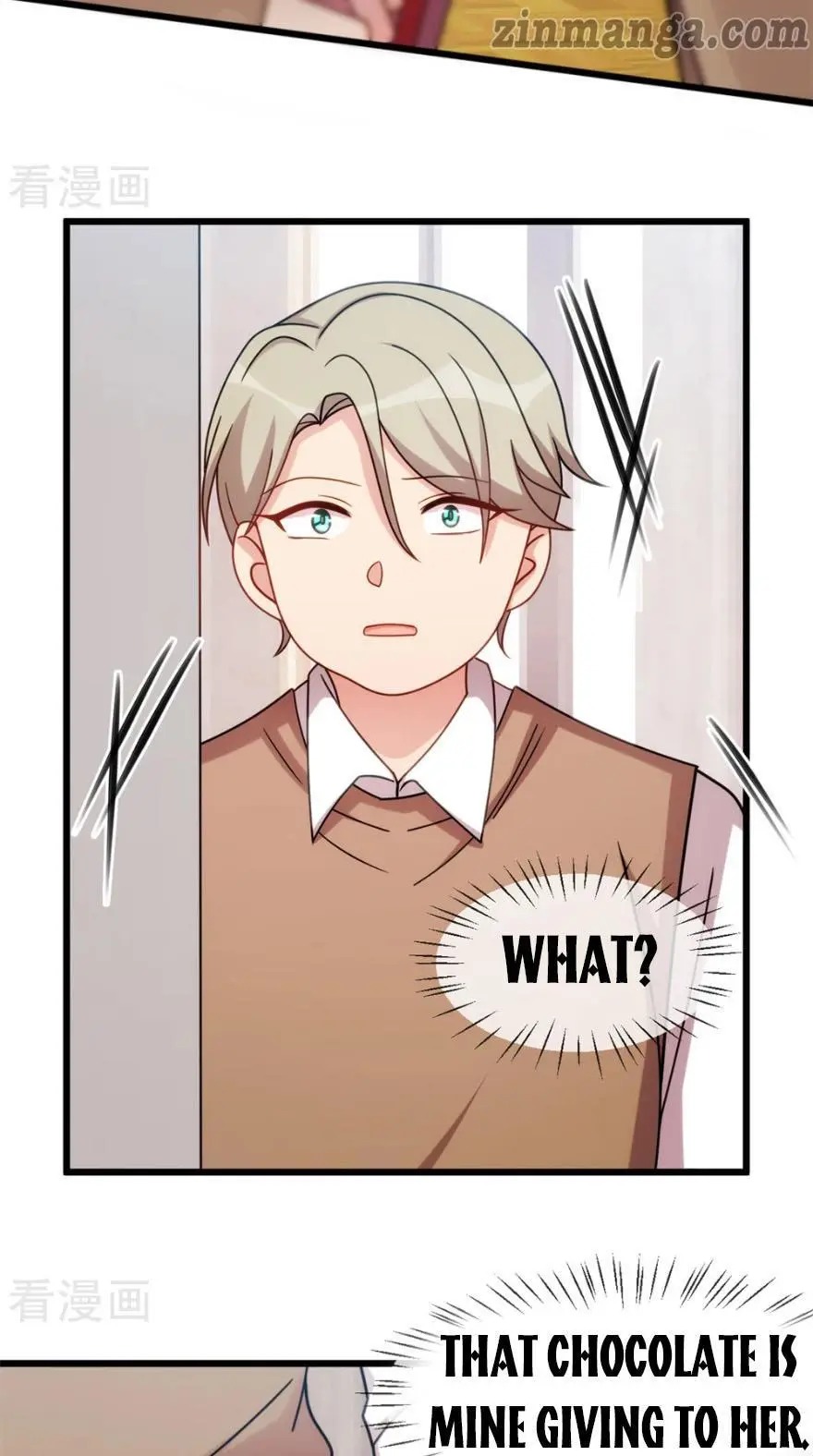 CEO’s Sudden Proposal Chapter 277 - page 12