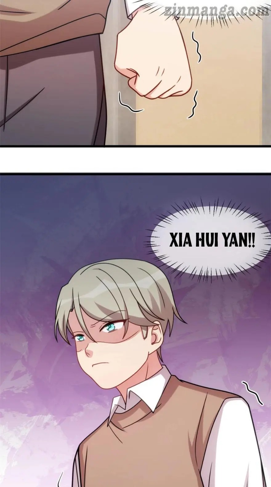 CEO’s Sudden Proposal Chapter 277 - page 13