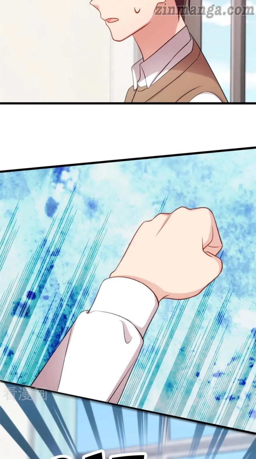 CEO’s Sudden Proposal Chapter 277 - page 18