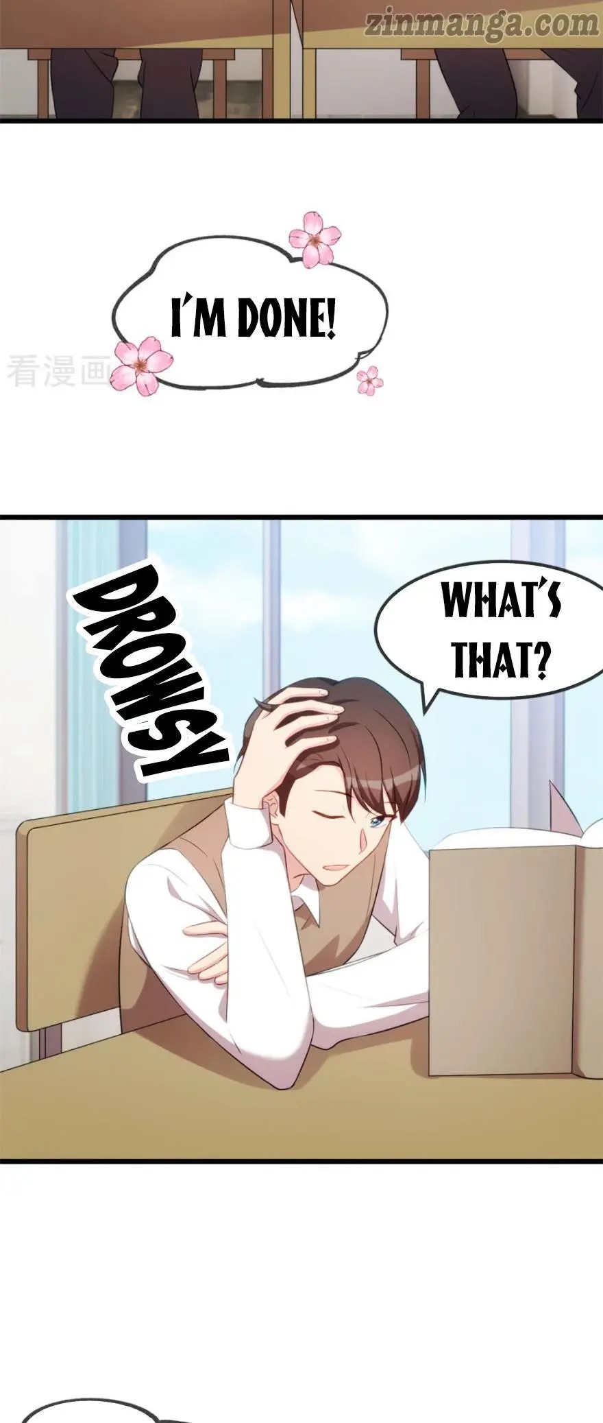 CEO’s Sudden Proposal Chapter 277 - page 2