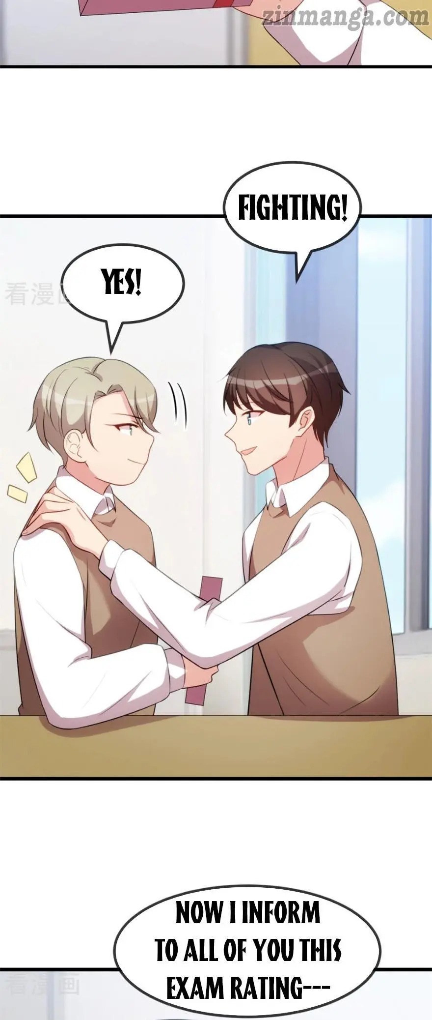 CEO’s Sudden Proposal Chapter 277 - page 4