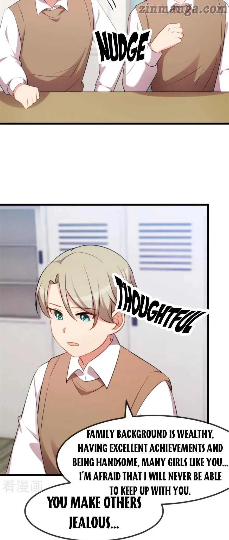CEO’s Sudden Proposal Chapter 277 - page 6