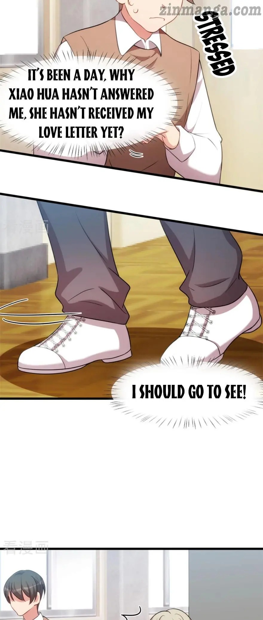 CEO’s Sudden Proposal Chapter 277 - page 9