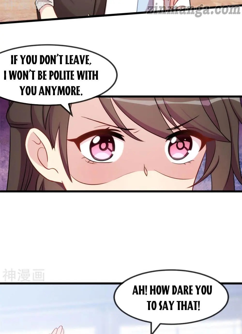 CEO’s Sudden Proposal Chapter 290 - page 12