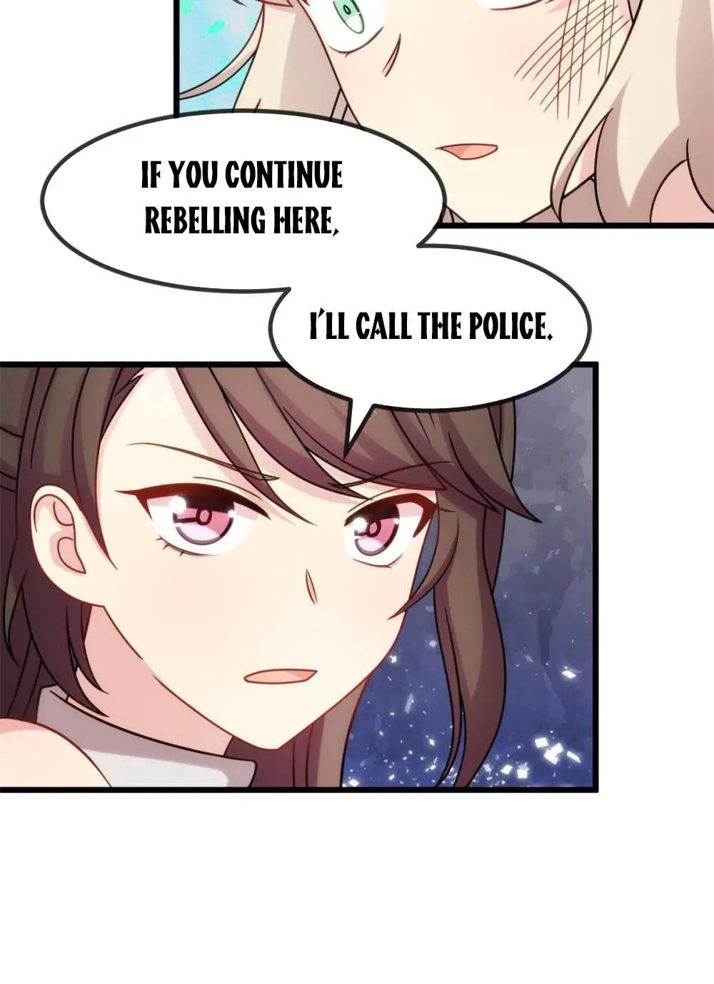 CEO’s Sudden Proposal Chapter 290 - page 16