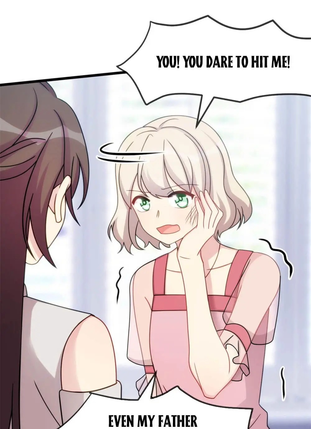 CEO’s Sudden Proposal Chapter 290 - page 17