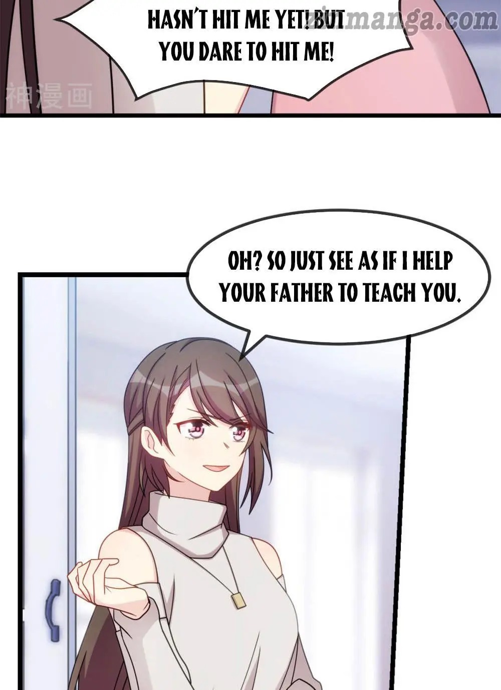 CEO’s Sudden Proposal Chapter 290 - page 18