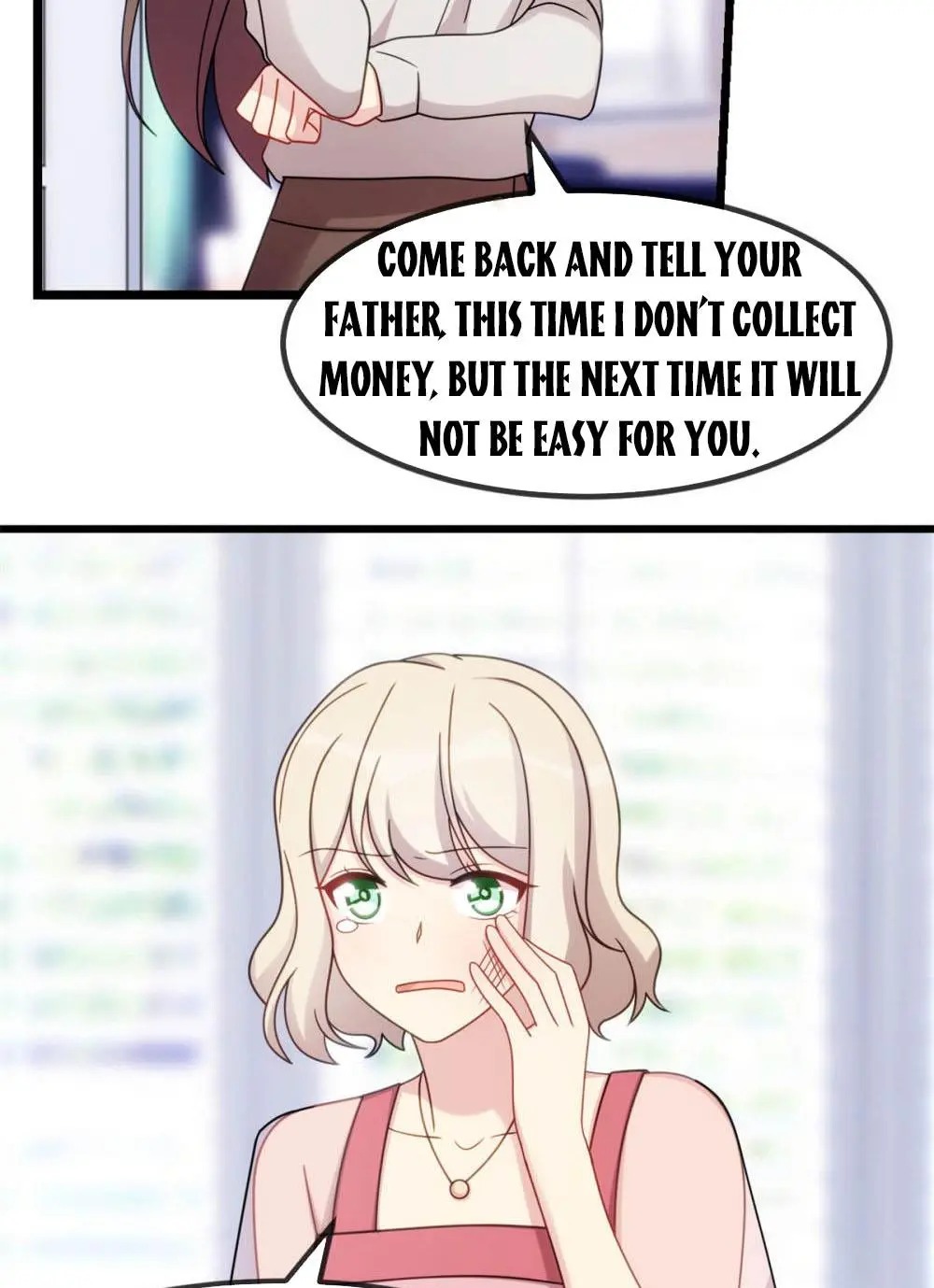 CEO’s Sudden Proposal Chapter 290 - page 19