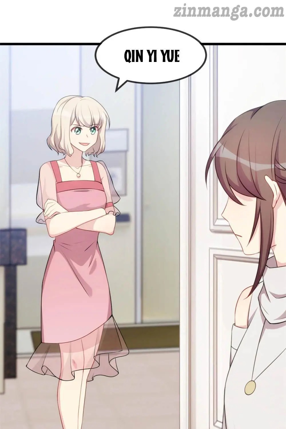 CEO’s Sudden Proposal Chapter 290 - page 2