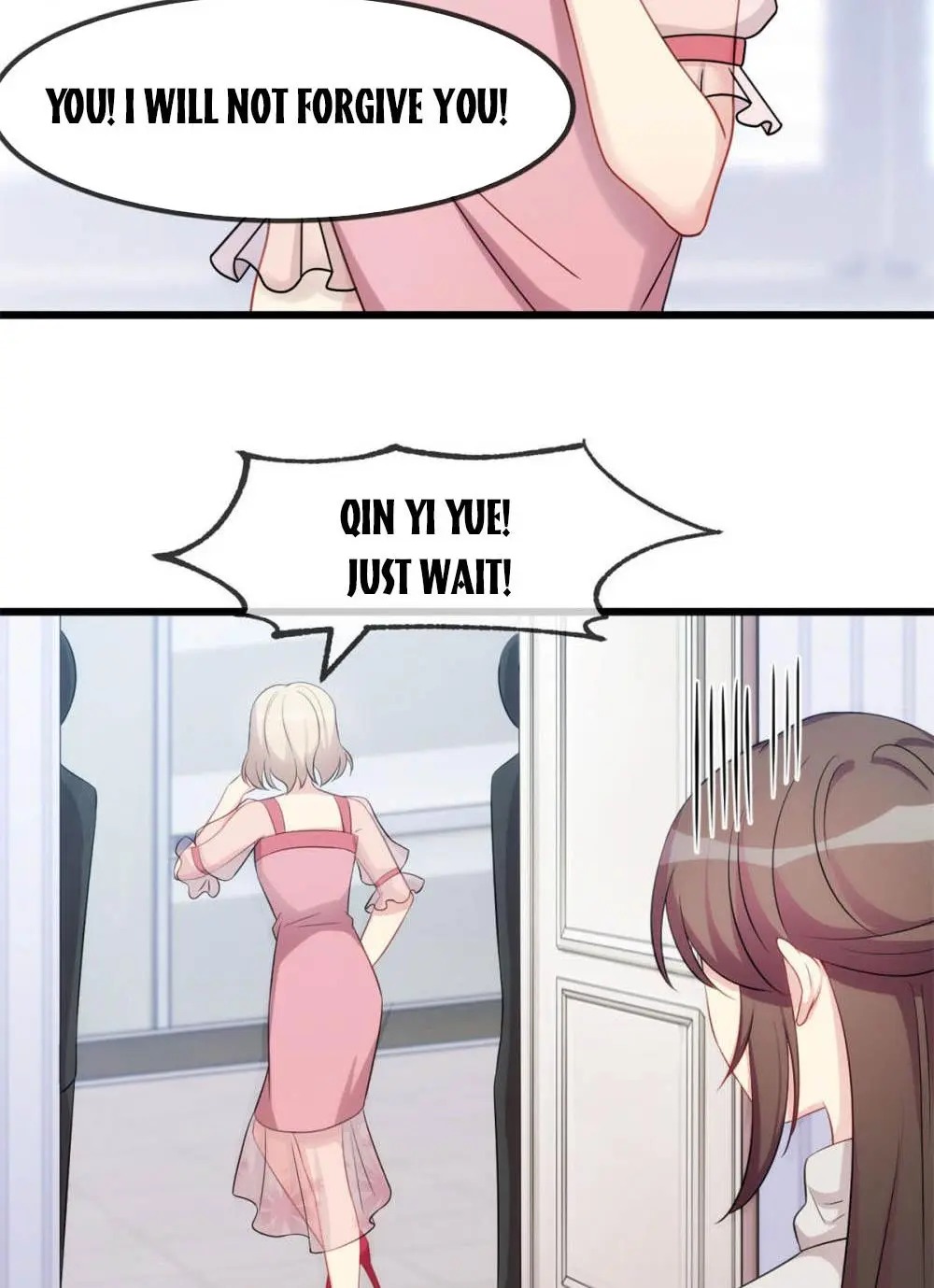 CEO’s Sudden Proposal Chapter 290 - page 20