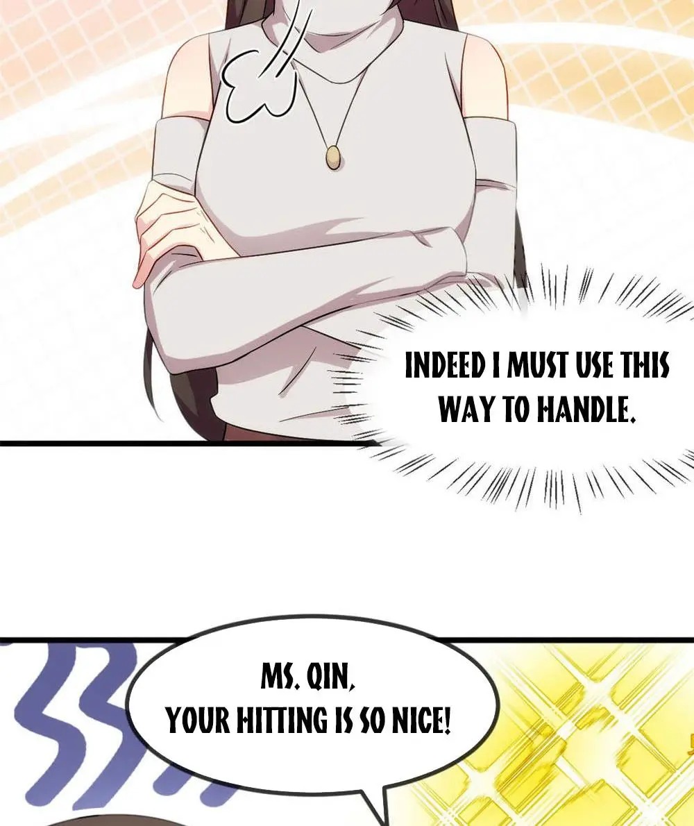CEO’s Sudden Proposal Chapter 290 - page 22