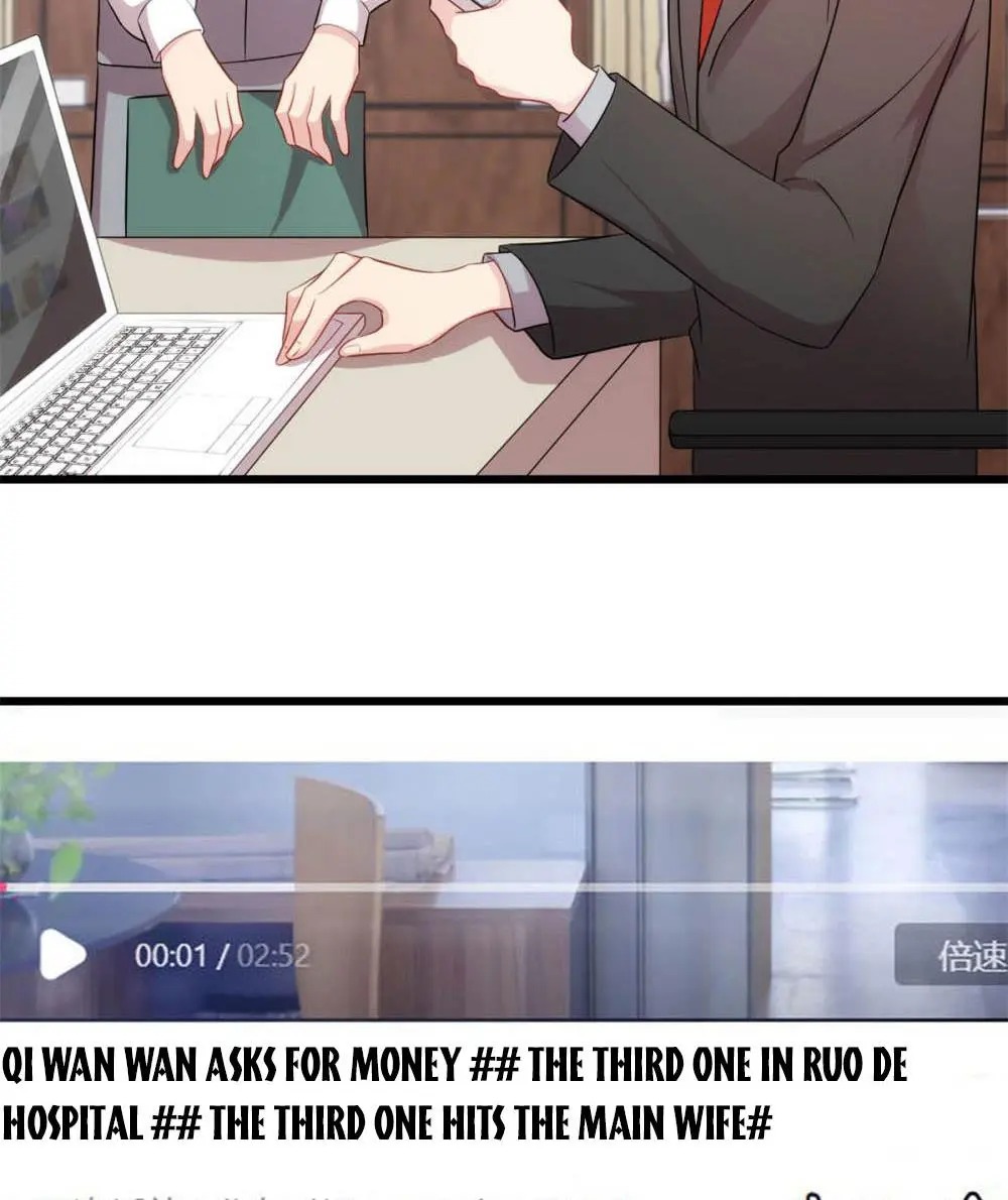 CEO’s Sudden Proposal Chapter 290 - page 27