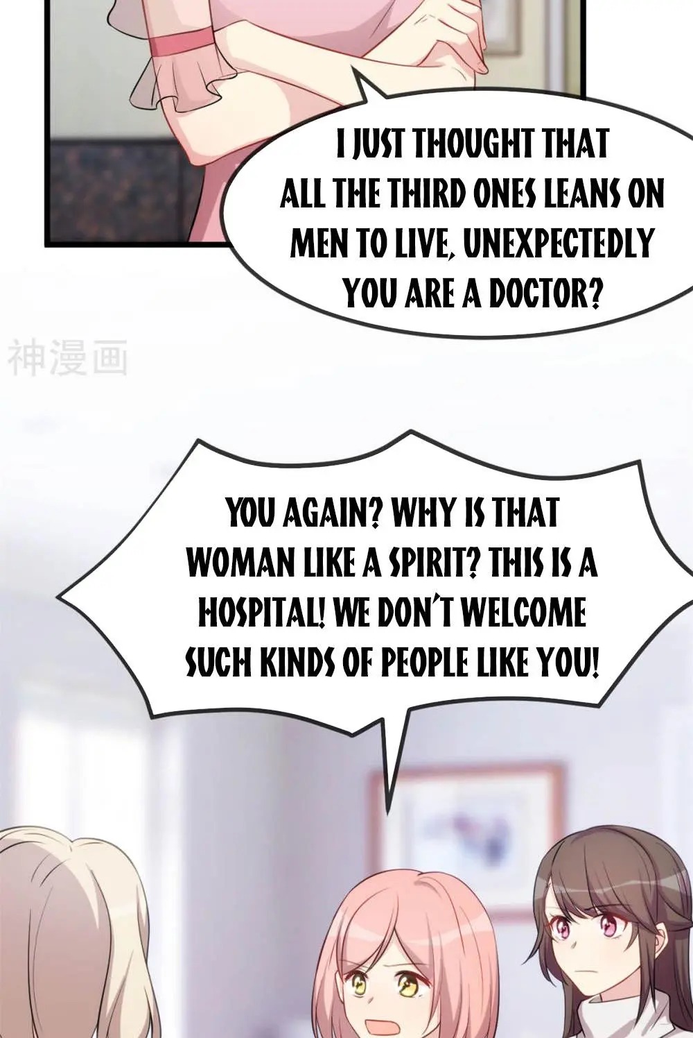 CEO’s Sudden Proposal Chapter 290 - page 4