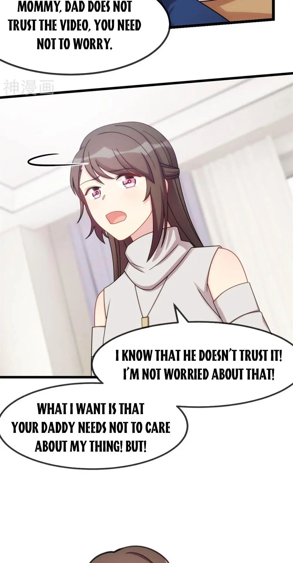 CEO’s Sudden Proposal Chapter 291 - page 13
