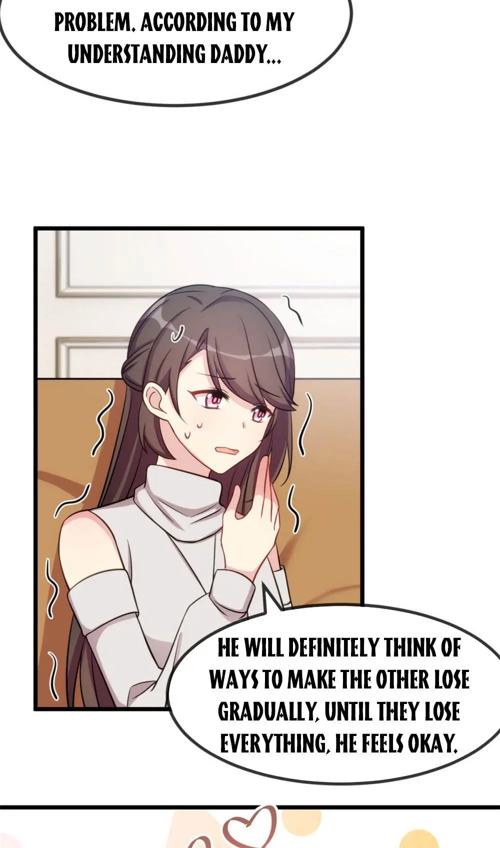 CEO’s Sudden Proposal Chapter 291 - page 17