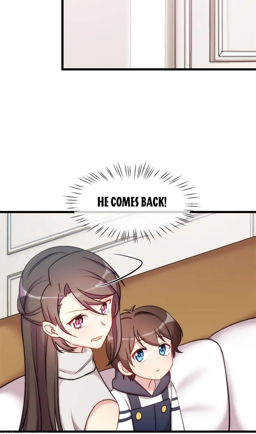 CEO’s Sudden Proposal Chapter 291 - page 19
