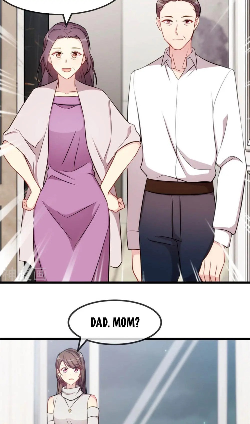CEO’s Sudden Proposal Chapter 291 - page 21