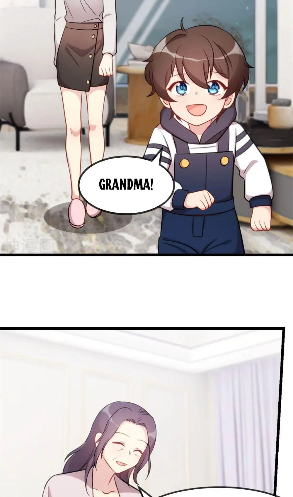 CEO’s Sudden Proposal Chapter 291 - page 22